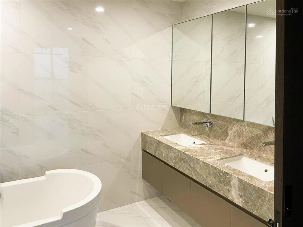 Cho thuê căn hộ tại q2 thảo điền tháp t3 gồm 4 phòng ngủ tầng cao view sông sài gòn