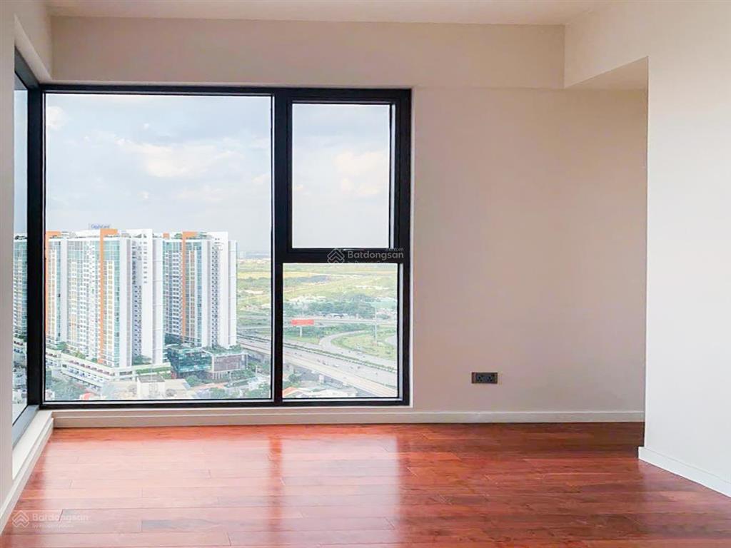 Cho thuê căn hộ tại q2 thảo điền tháp t3 gồm 4 phòng ngủ tầng cao view sông sài gòn