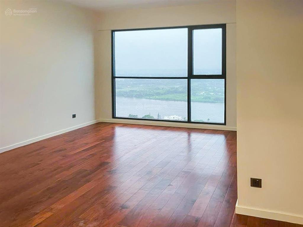 Cho thuê căn hộ tại q2 thảo điền tháp t3 gồm 4 phòng ngủ tầng cao view sông sài gòn