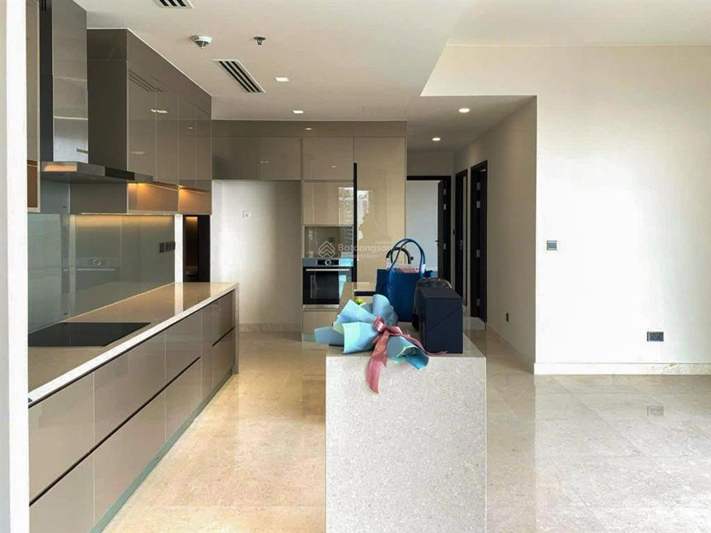 Cho thuê căn hộ tại q2 thảo điền tháp t3 gồm 4 phòng ngủ tầng cao view sông sài gòn