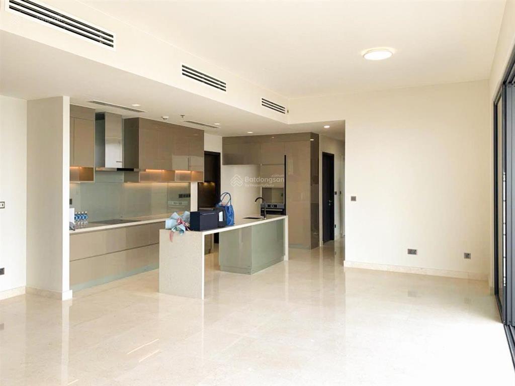 Cho thuê căn hộ tại q2 thảo điền tháp t3 gồm 4 phòng ngủ tầng cao view sông sài gòn