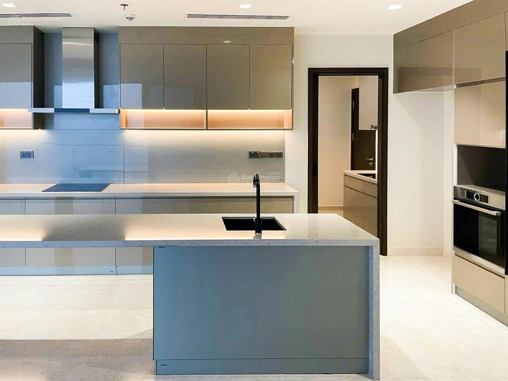 Cho thuê căn hộ tại q2 thảo điền tháp t3 gồm 4 phòng ngủ tầng cao view sông sài gòn