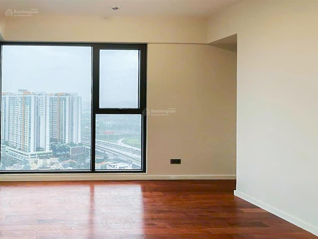 Cho thuê căn hộ tại q2 thảo điền tháp t3 gồm 4 phòng ngủ tầng cao view sông sài gòn