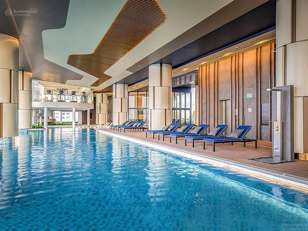 Cho thuê căn hộ tại q2 thảo điền tháp t3 gồm 4 phòng ngủ tầng cao view sông sài gòn