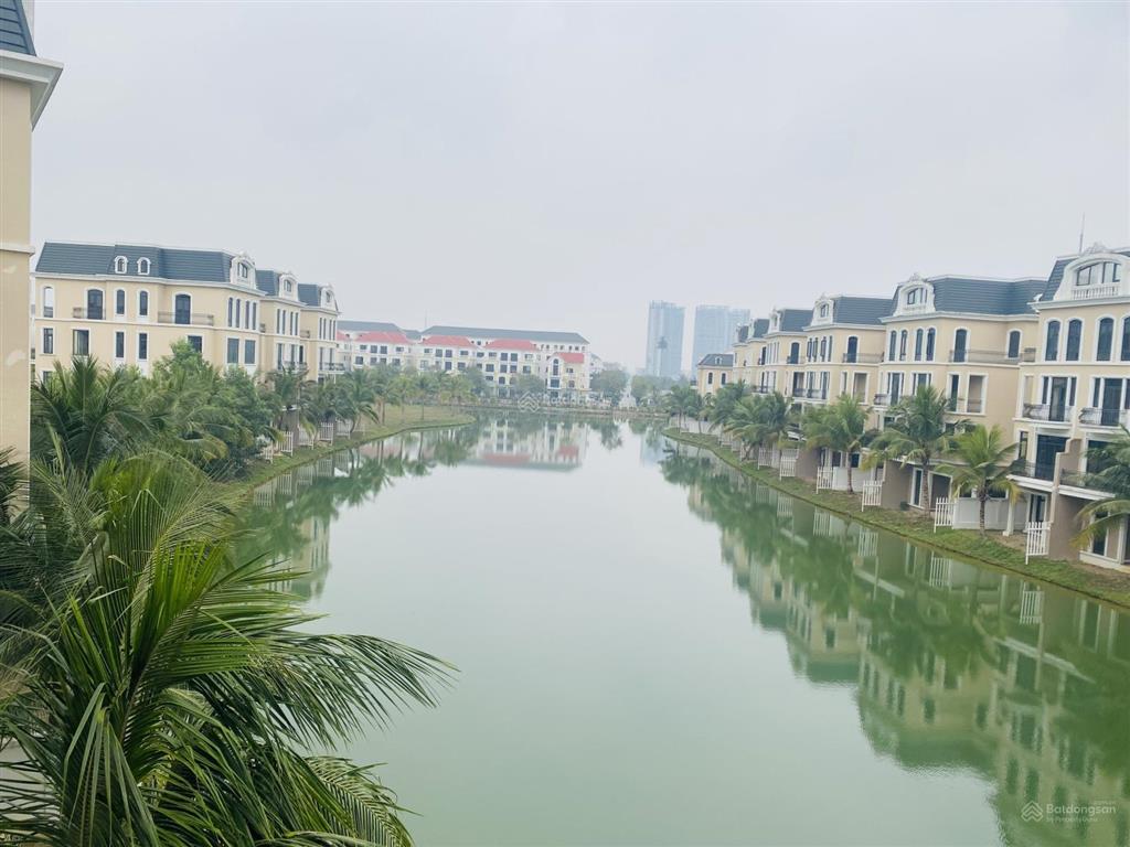 Sở hữu ngay căn biệt thự đẳng cấp tại phân khu ngọc trai, trái tim của vinhomes ocean park 2