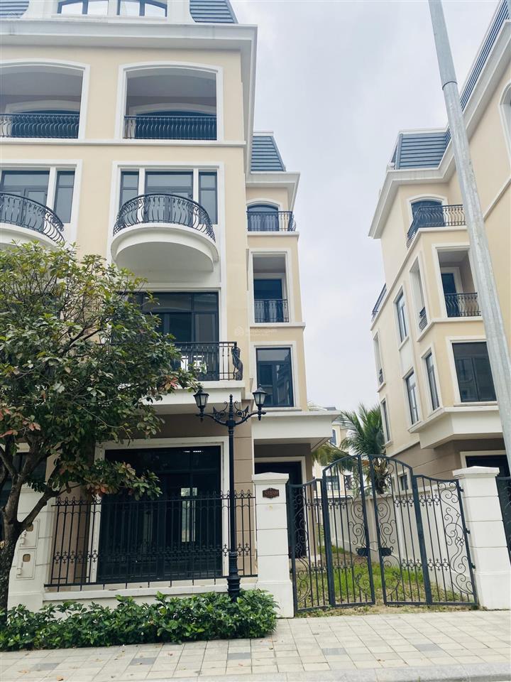 Sở hữu ngay căn biệt thự đẳng cấp tại phân khu ngọc trai, trái tim của vinhomes ocean park 2