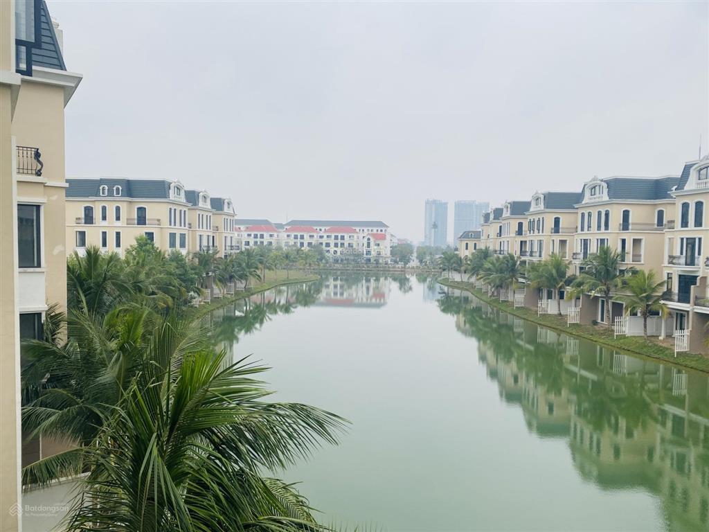 Sở hữu ngay căn biệt thự đẳng cấp tại phân khu ngọc trai, trái tim của vinhomes ocean park 2