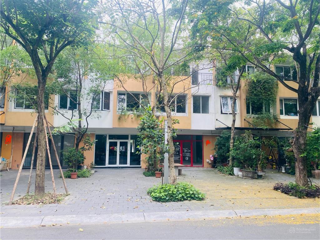 Bán nhanh nhà phố thảo nguyên ecopark 100m2 giá 17,5 tỷ