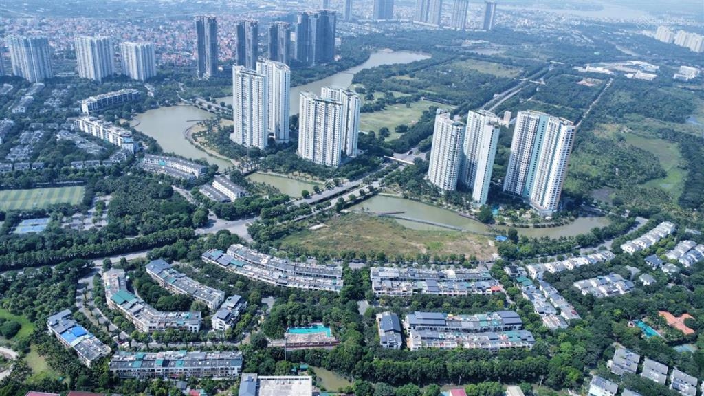Bán nhanh nhà phố thảo nguyên ecopark 100m2 giá 17,5 tỷ