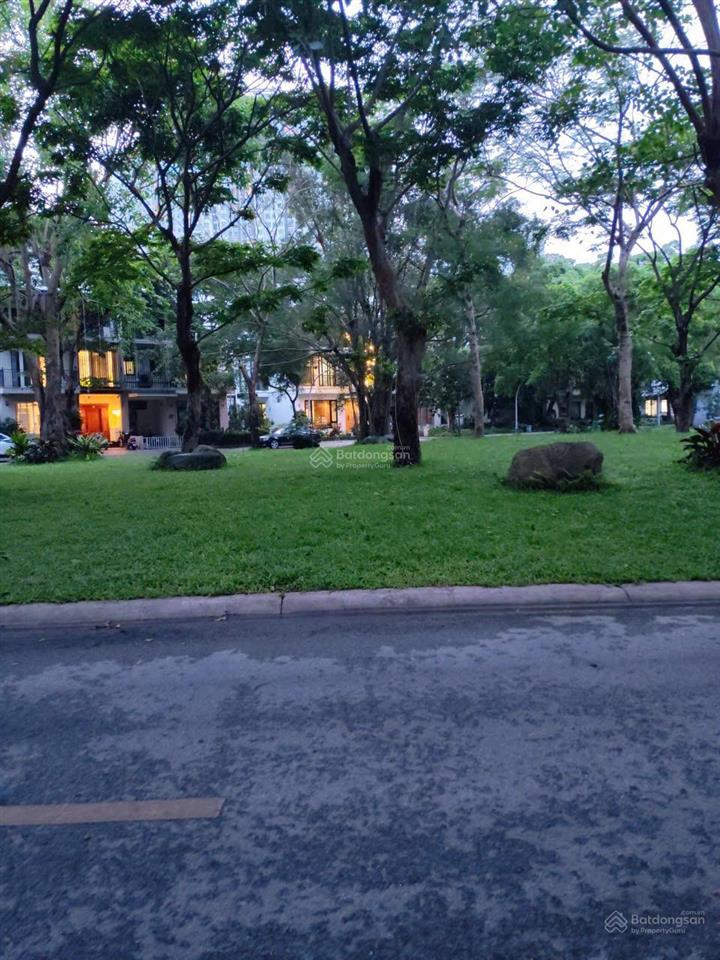 Bán nhanh biệt thự ecopark, view công viên, hàng riêng, giá 43 tỷ
