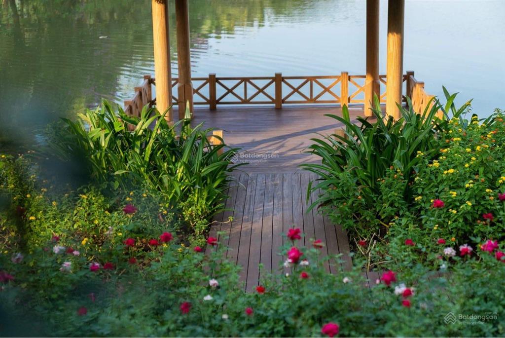 Bán biệt thự riêng 600m2 ecopark grand  tổ ấm thượng lưu giữa thiên nhiên