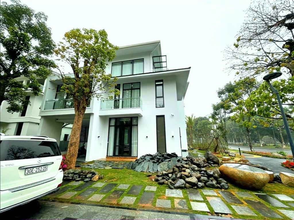 Bán biệt thự riêng 600m2 ecopark grand  tổ ấm thượng lưu giữa thiên nhiên