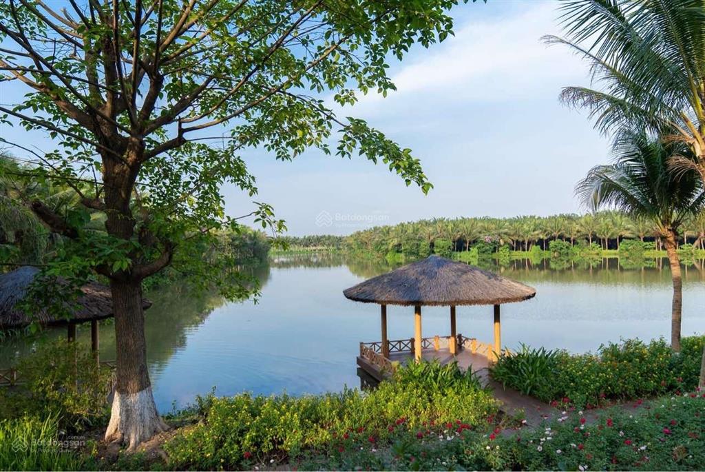 Bán biệt thự riêng 600m2 ecopark grand  tổ ấm thượng lưu giữa thiên nhiên