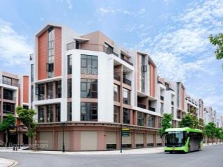 Cơ hội vàng này đã đến với bạn shophouse 70m2 ánh dương, vị trí đường trước mặt 20m trục thông
