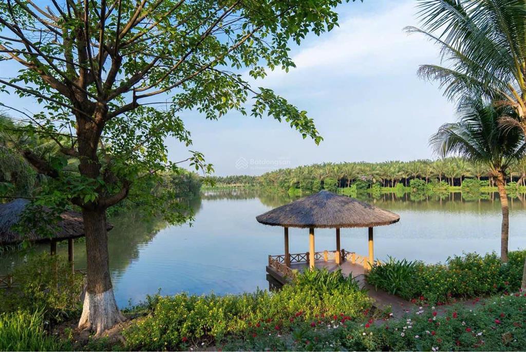 Nổi bật đảo ecopark 500m2 giá tốt thị trường chỉ 12x tỷ