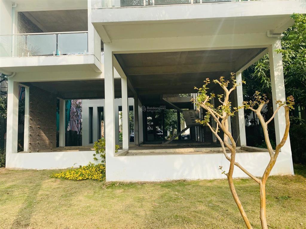 Nổi bật đảo ecopark 500m2 giá tốt thị trường chỉ 12x tỷ