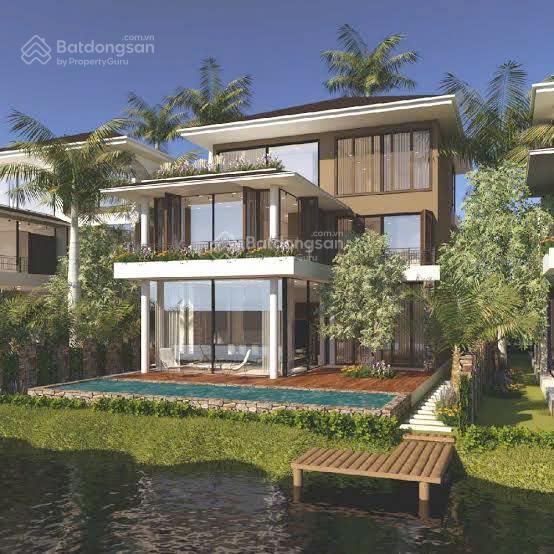 Nổi bật đảo ecopark 500m2 giá tốt thị trường chỉ 12x tỷ