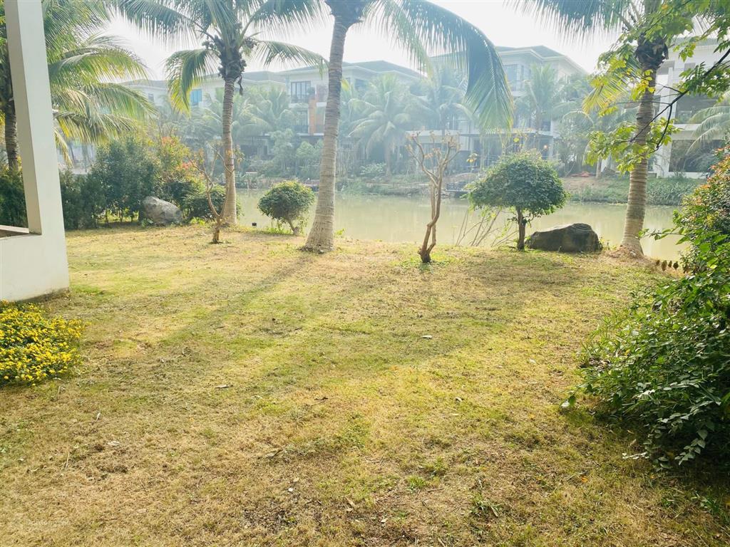 Nổi bật đảo ecopark 500m2 giá tốt thị trường chỉ 12x tỷ