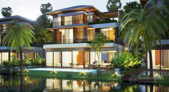 Nổi bật đảo ecopark 500m2 giá tốt thị trường chỉ 12x tỷ