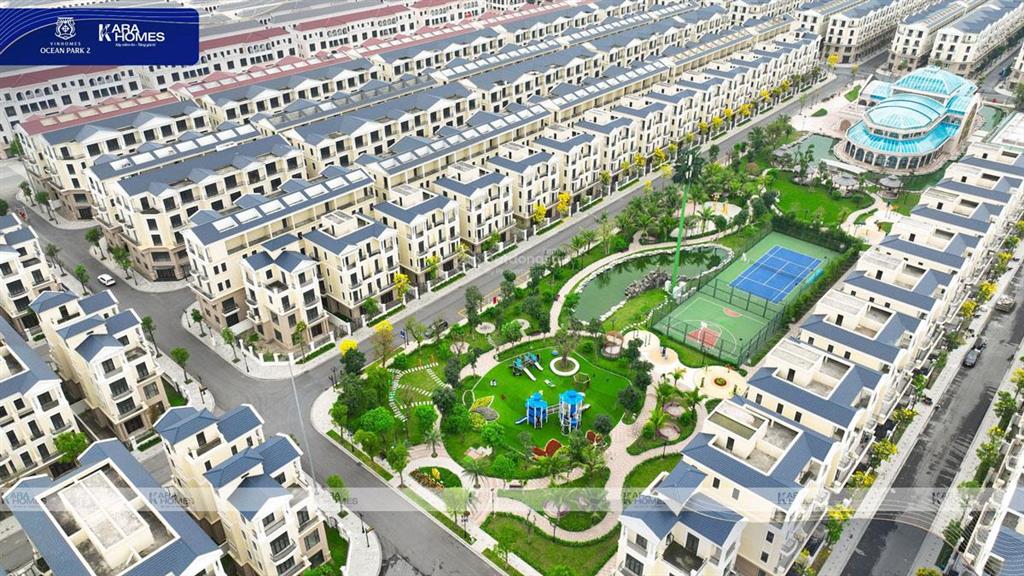 Siêu phẩm tứ lập đảo dừa cửa chính đông nam  giá tốt dự án