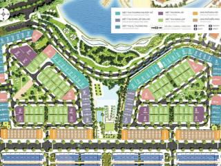 Marina ecopark  nhà phố 7m mặt tiền  2 mặt đường  giá tốt thị trường chỉ 4x tỷ