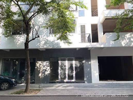 Giá hời thung lũng mùa xuân  liền kề 105m2 view vườn hoa  17,5 tỷ