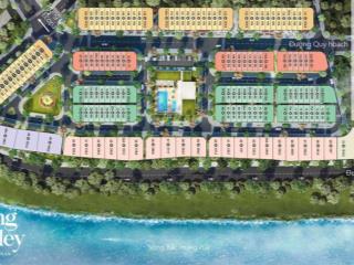 Giá hời thung lũng mùa xuân  liền kề 105m2 view vườn hoa  17,5 tỷ