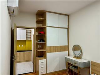 Bán cc fresca riverside, 2,37tỷ, 55m2, 2pn, 1wc tại bình chiểu, thủ đức