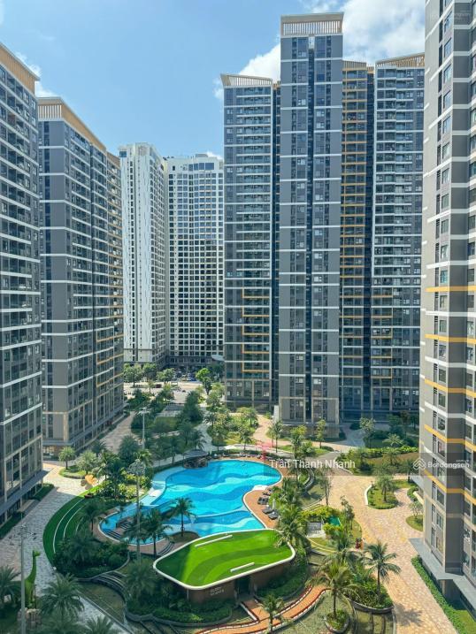Độc quyền căn 2pn 59m2, giá 2,9 tỷ từ cđt, chính sách ck đến 17.3%