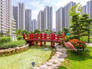 Bán căn hộ 2pn, 1wc tại the origami vgp, 59m2, phước thiện, long bình, quận 9 quá rẻ