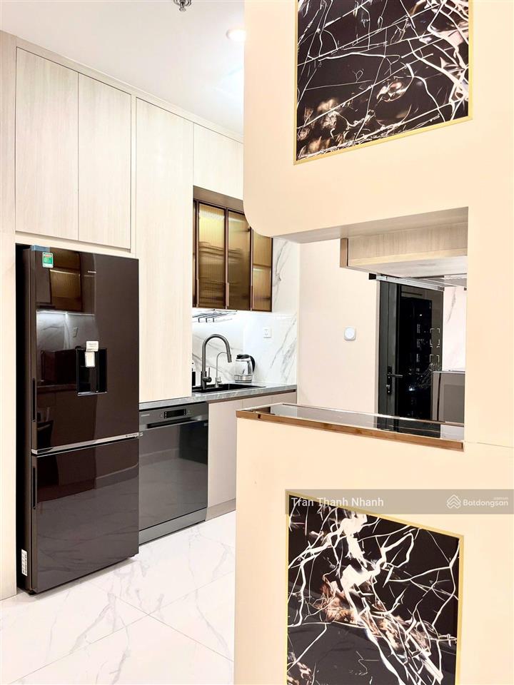 Phân khu cao cấp beverly  vinhomes grand park  căn 2 phòng ngủ 79m2  3,57 tỷ chưa ck