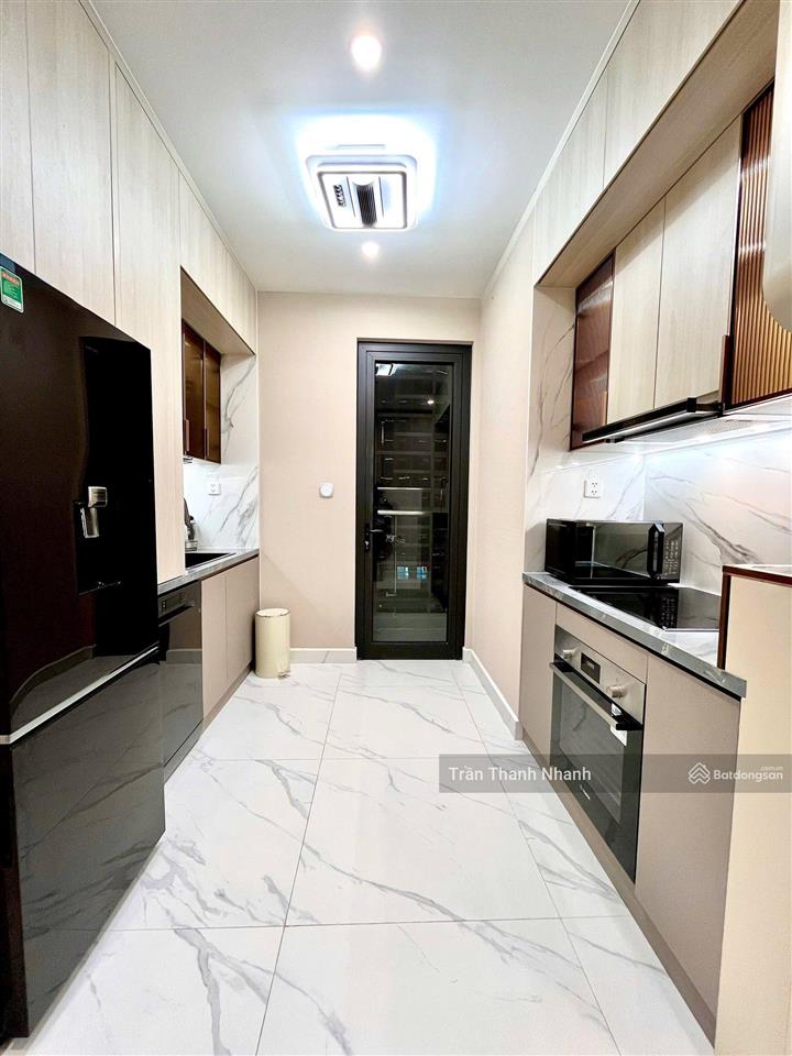 Phân khu cao cấp beverly  vinhomes grand park  căn 2 phòng ngủ 79m2  3,57 tỷ chưa ck