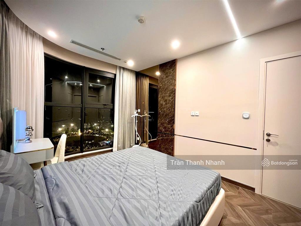 Phân khu cao cấp beverly  vinhomes grand park  căn 2 phòng ngủ 79m2  3,57 tỷ chưa ck