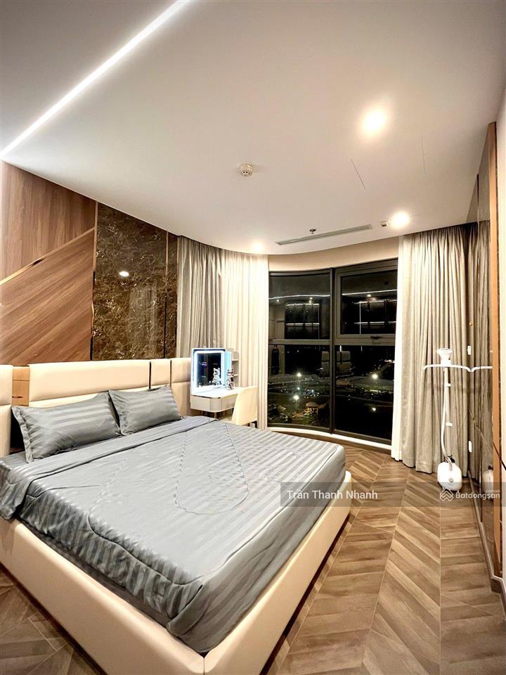 Phân khu cao cấp beverly  vinhomes grand park  căn 2 phòng ngủ 79m2  3,57 tỷ chưa ck