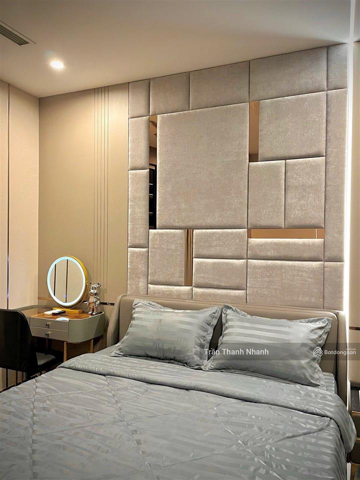 Phân khu cao cấp beverly  vinhomes grand park  căn 2 phòng ngủ 79m2  3,57 tỷ chưa ck