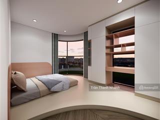 Vinhomes grand park q9 2pn 79m² giá 3,57 tỷ (chưa chiết khấu)