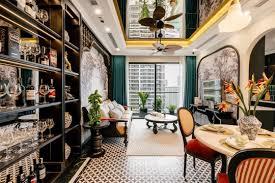Căn hộ 2pn thiết kế cao cấp tại vinhomes grand park the opus one giá chỉ 6.980 tỷ (83m²) chưa ck