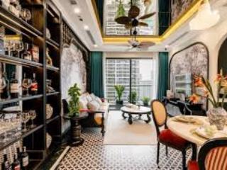 Căn hộ 2pn đẳng cấp tại vinhomes grand park the opus one giá chỉ từ 5,3 tỷ (83m²) chưa ck