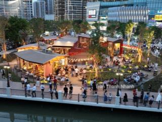 Hot căn hộ 2pn the opus one vinhomes grand park chỉ từ 5,3 tỷ (83m²)