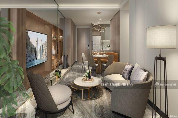 Tặng ngay 500 triệu tiền mặt khi mua căn 2pn the beverly view triệu đô