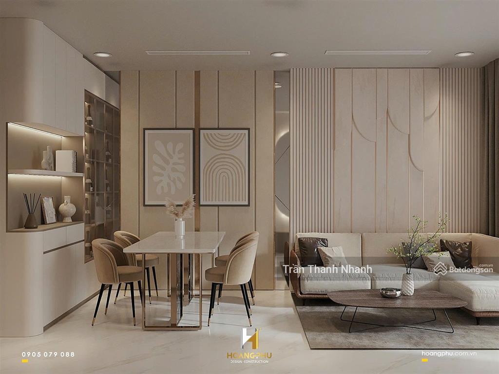 Tặng ngay 500 triệu tiền mặt khi mua căn 2pn the beverly view triệu đô