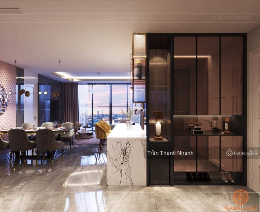 Tặng ngay 500 triệu tiền mặt khi mua căn 2pn the beverly view triệu đô