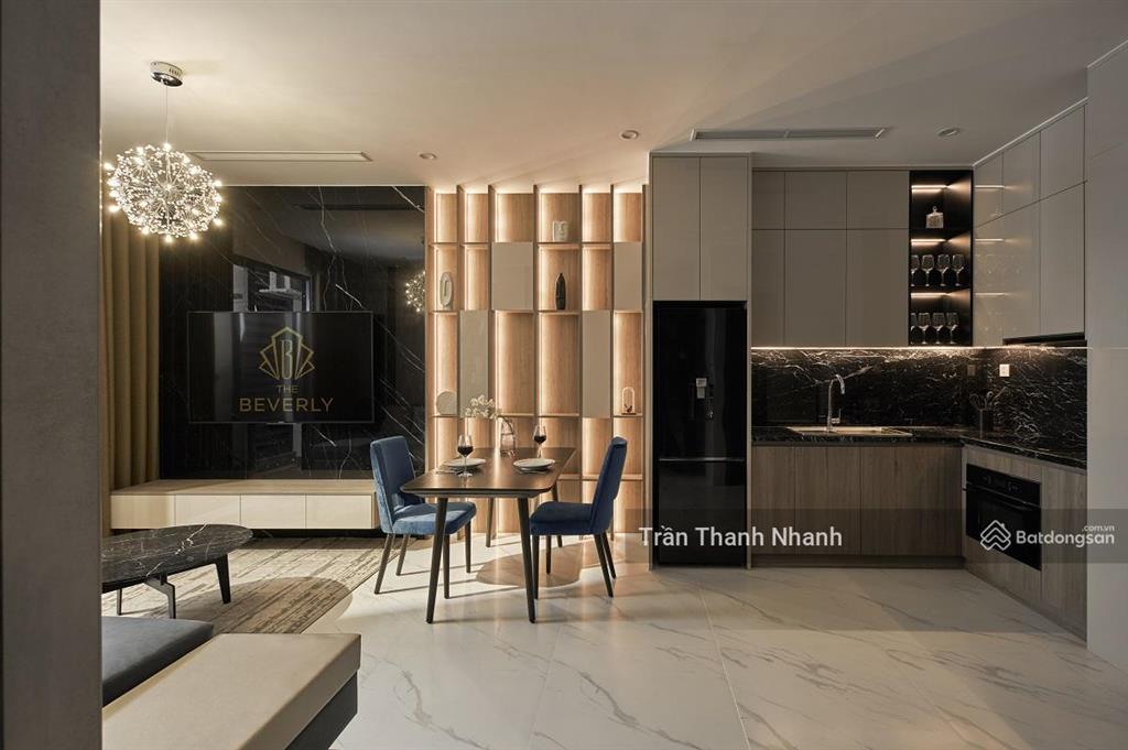 Tặng ngay 500 triệu tiền mặt khi mua căn 2pn the beverly view triệu đô