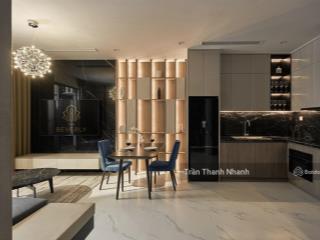 Tặng ngay 500 triệu tiền mặt khi mua căn 2pn the beverly view triệu đô