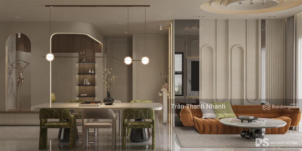 Tặng ngay 500 triệu tiền mặt khi mua căn 2pn the beverly view triệu đô