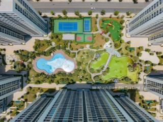 Căn hộ 2pn, 1wc tại the origami  vinhomes grand park, 59m2 không có căn thứ 2