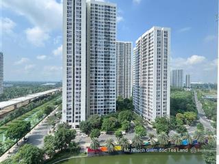 Bán căn hộ 2pn, 1wc, 59m2 tại the origami  vinhomes grand park, ưu đãi tiền mặt 500tr