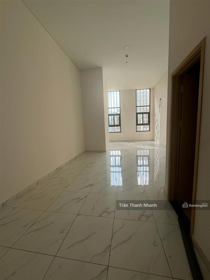 Bán căn hộ tmdv 53m2 asiana capella q6 mặt tiền trần văn kiểu