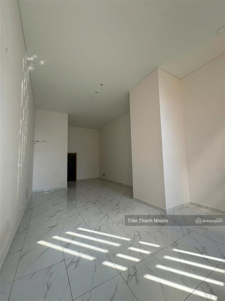 Bán căn hộ tmdv 53m2 asiana capella q6 mặt tiền trần văn kiểu