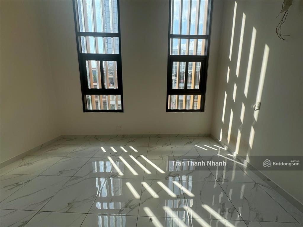 Bán căn hộ tmdv 53m2 asiana capella q6 mặt tiền trần văn kiểu